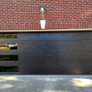 Replacing Garage Door