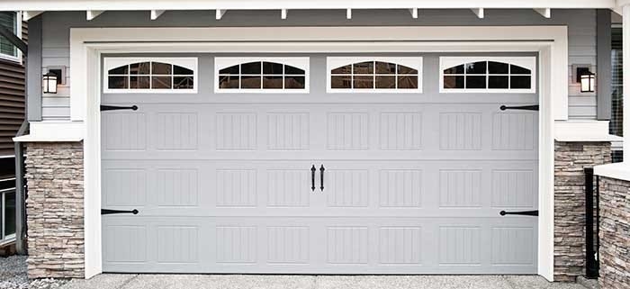 Secrets of Garage Door