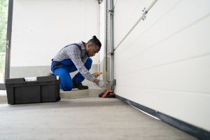Best Garage Door Repairman in Woodbridge, VA