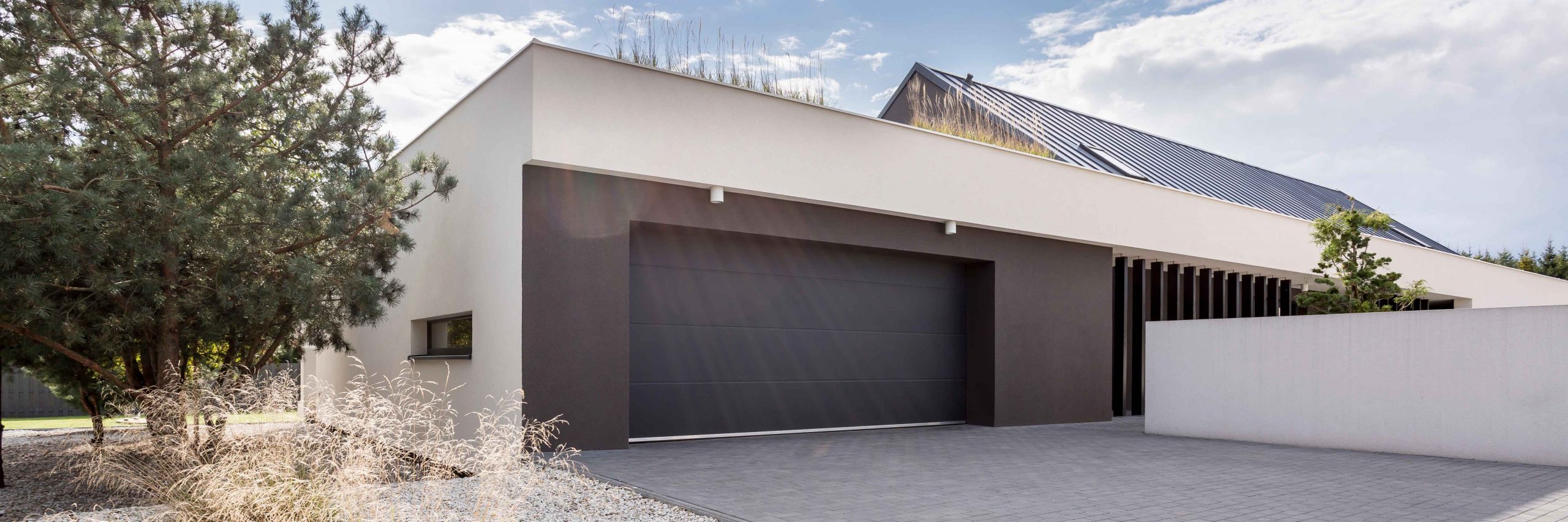 Woodbridge garage door repair