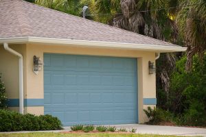 What to Expect During a Professional Garage Door Repair in Woodbridge, VA